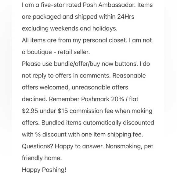 Free People NWT Jude 100% Cotton Denim Oversized Vneck Pullover small - Picture 13 of 14